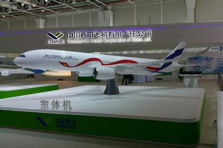 Nga, Trung Quốc lập liên doanh chế tạo máy bay cạnh tranh với Airbus, Boeing