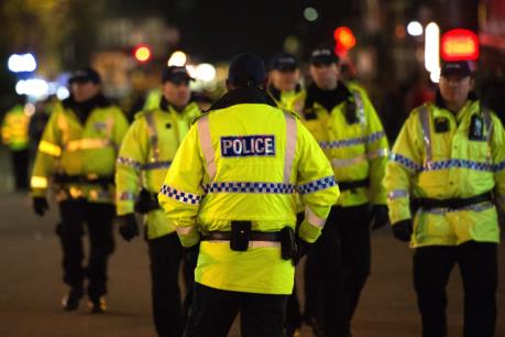 Bầu cử Anh: An ninh là trọng tâm của các chiến dịch vận động tranh cử