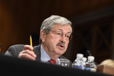 Thượng viện Mỹ phê chuẩn bổ nhiệm Đại sứ tại Trung Quốc