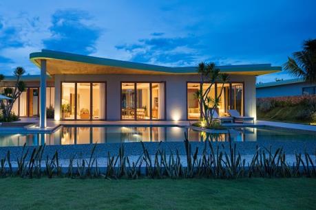 Cam kết lợi nhuận bất động sản nghỉ dưỡng sẽ được nhiều ngân hàng bảo lãnh