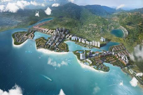 Tại sao giới đầu tư địa ốc miền Bắc kỳ vọng dự án BĐS nghỉ dưỡng Sun Group tại Quảng Ninh?