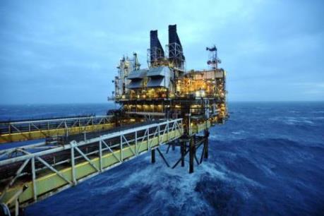 BP nối lại dự án khai thác dầu 4,4 tỷ bảng ở Biển Bắc