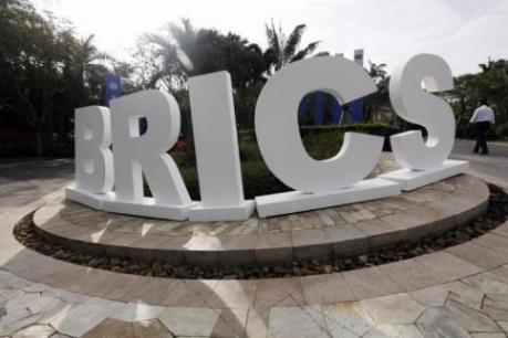 BRICS thiết lập hệ thống tín dụng riêng bằng nội tệ