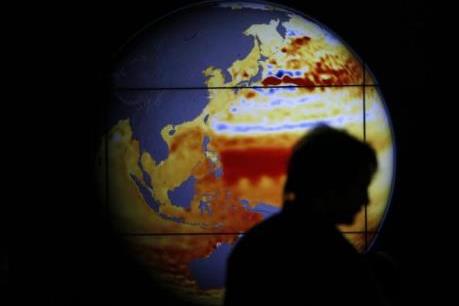 Đi tìm giải pháp cho tình trạng khan hiếm nguồn nước trong nông nghiệp 