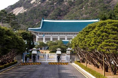 Hàn Quốc bác thông tin nhờ Giáo hoàng làm trung gian cuộc gặp thượng đỉnh liên Triều