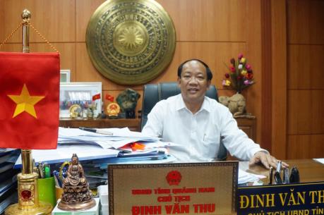 APEC 2017: Cơ hội quảng bá hình ảnh Quảng Nam tới bạn bè trong nước và quốc tế