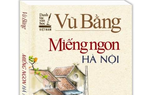 Thu hồi sách “Miếng ngon Hà Nội” của Nhà xuất bản Dân trí do có sai phạm nghiêm trọng