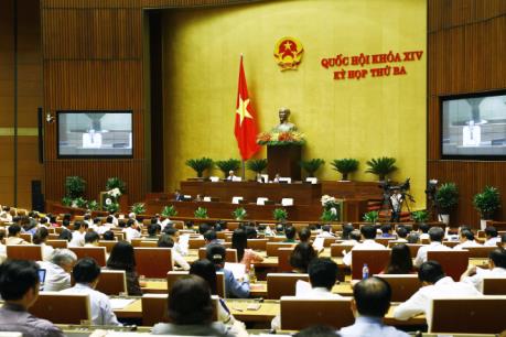 Kỳ họp Quốc hội: Thủ tục hỗ trợ doanh nghiệp nhỏ và vừa cần công khai và minh bạch