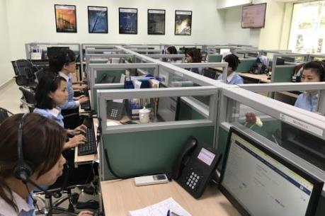 Gần 7,5 triệu khách hàng mua điện của EVNSPC