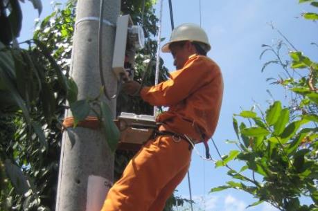 Điện lực miền Trung không cắt điện đến hết quý II