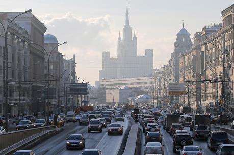 Nhiều dự báo lạc quan về kinh tế Nga