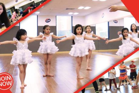 Làm gì để con có những trải nghiệm mùa hè lý thú và tràn đầy năng lượng?