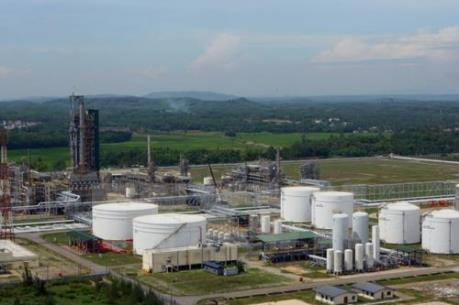 Sáng kiến triệu đô ở Lọc dầu Dung Quất đạt giải VIFOTEC