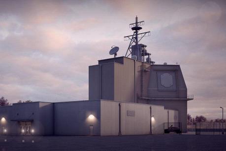 Nhật Bản tăng cường khả năng phòng thủ tên lửa