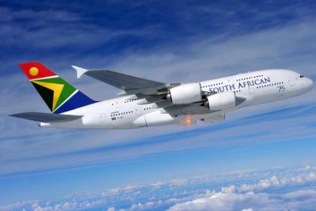 ICAO: Nam Phi đứng đầu châu Phi về an toàn hàng không