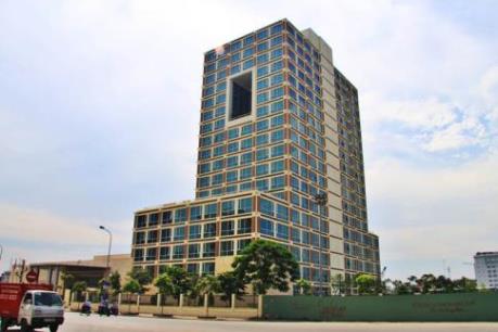  Cơ quan hải quan giám sát chặt lô hàng 1,8 triệu tấn nhôm 