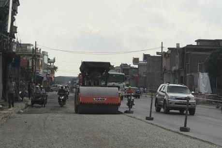 Hoàn thành dự án Quốc lộ 10 đoạn Quán Toan – Cầu Nghìn trong tháng 6