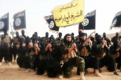 Nổ ở sân vận động của Anh: IS thừa nhận chủ mưu 