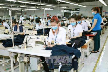 Công nghiệp 4.0 - cơ hội mới cho ngành dệt may Việt Nam