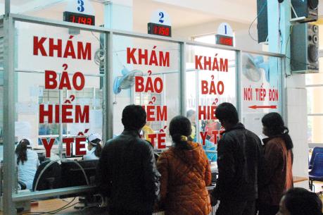 Phát hiện sai sót từ chối thanh toán gần 3.000 tỷ đồng bảo hiểm y tế 