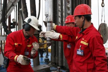 Tập đoàn Dầu khí Quốc gia Trung Quốc đầu tư lớn vào Peru