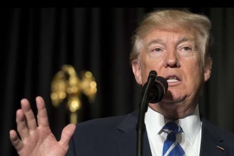 Một nhân viên hợp hợp đồng làm việc cho NSA đã tiết lộ tài liệu mật liên quan tới Nga