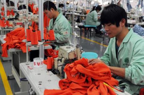 Moody’s hạ mức xếp hạng tín nhiệm dài hạn của Trung Quốc