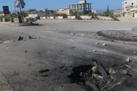 OPCW tiếp tục khẳng định có chất độc sarin trong vụ tấn công tại Syria