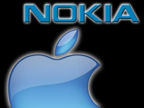 Nokia và Apple bắt tay hợp tác chấm dứt tranh chấp bằng sáng chế