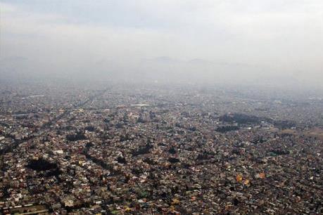 Mexico miễn phí sử dụng phương tiện công cộng 