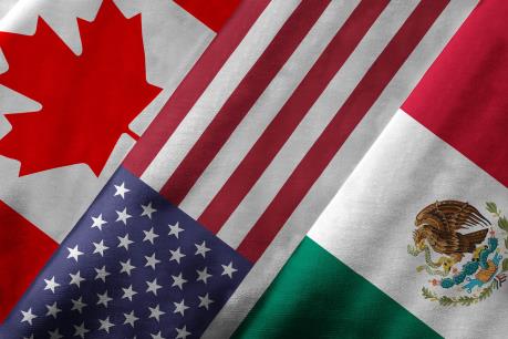 Mexico và Canada kêu gọi đàm phán ba bên về NAFTA