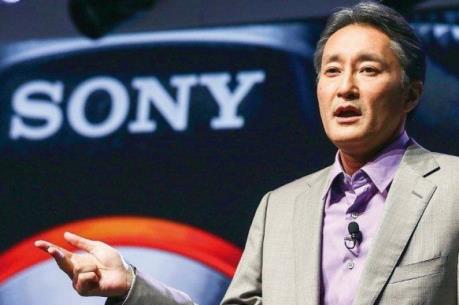 Sony lợi nhuận có thể tăng hơn 70% trong tài khóa tới