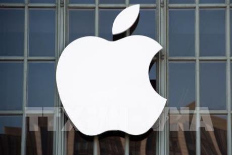 Apple bị điều tra hành vi giảm hiệu năng các iPhone đời cũ