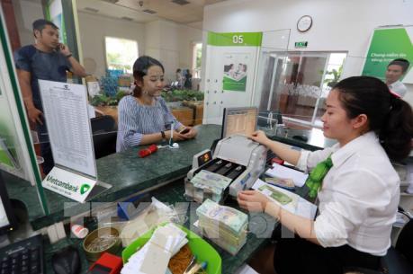 Vietcombank thông tin về kết luận của Thanh tra Chính phủ
