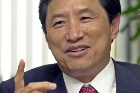 Tổng thống Hàn Quốc bổ nhiệm quan chức cấp cao Văn phòng An ninh Quốc gia