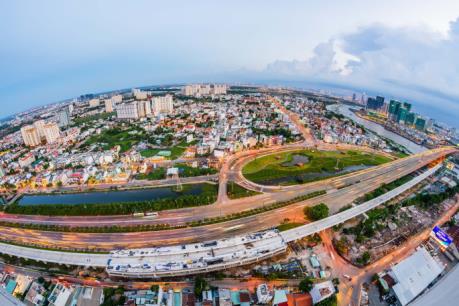 Chậm chi vốn ODA, nguy cơ chậm tiến độ dự án tuyến metro số 1