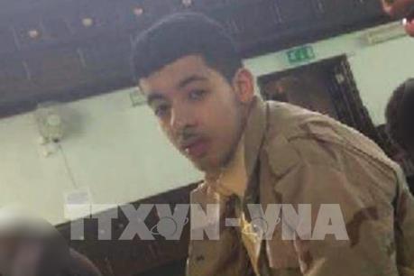 Nổ sân vận động tại Anh: Kẻ tấn công có thể từng tới Syria