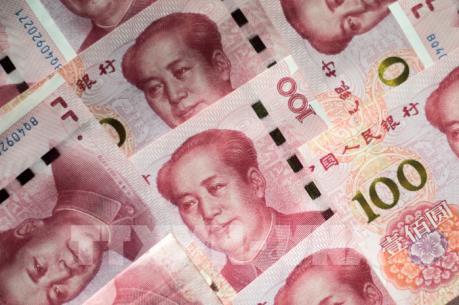 Ngân hàng trung ương Trung Quốc "bơm" thêm tiền vào thị trường