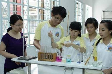 Việt Nam xếp thứ 3 tại Hội thi Khoa học kỹ thuật quốc tế năm 2017