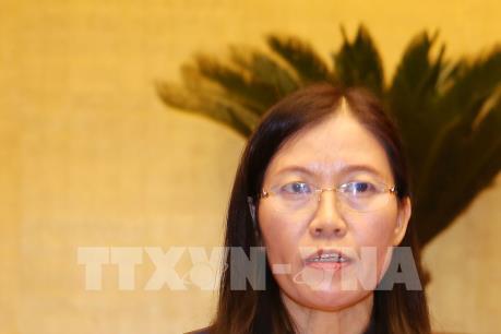 Bên lề Quốc hội: Ngăn chặn vi phạm trong kinh doanh theo phương thức đa cấp