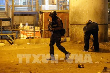 Chưa có thông tin người Việt Nam bị ảnh hưởng trong vụ đánh bom tại Indonesia