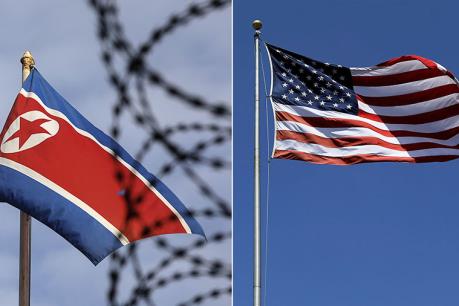 Triều Tiên cáo buộc Mỹ tiến hành chiến dịch chống Bình Nhưỡng