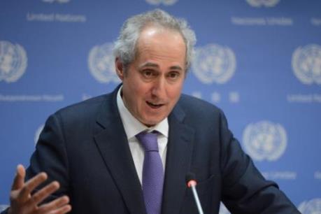 Đề xuất cắt giảm ngân sách của Tổng thống Mỹ đe dọa hoạt động của LHQ