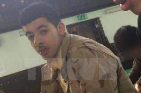 Nổ sân vận động Manchester Arena:  Bom được chế tinh vi để gây sát thương cao nhất