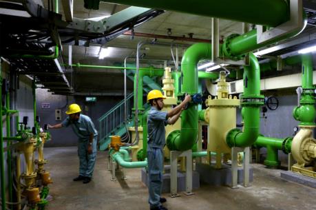 Lịch cắt điện Hà Nội hôm nay 26/5