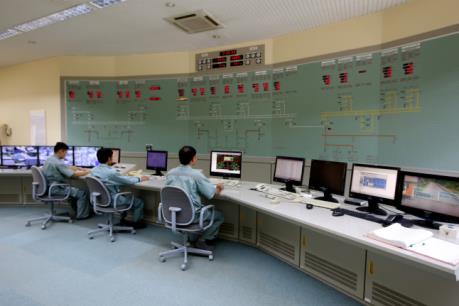 Lịch cắt điện Hà Nội ngày mai 31/5