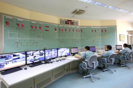 Lịch cắt điện Hà Nội ba ngày tới 4, 5 và 6/6