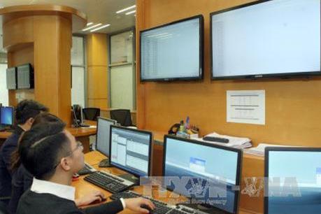 Tháng 5, đấu giá qua HNX thu về hơn 2.000 tỷ đồng