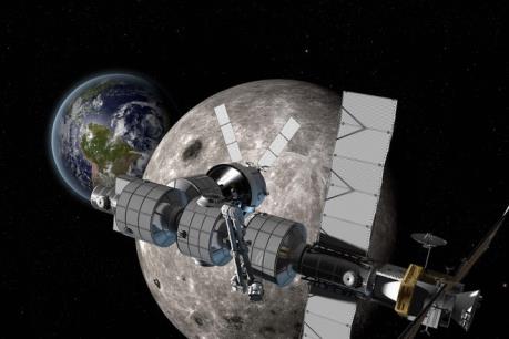 Boeing được chọn thiết kế tàu vũ trụ siêu thanh thế hệ mới