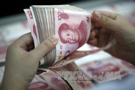 Kinh tế Trung Quốc tiềm ẩn nguy cơ lạm phát